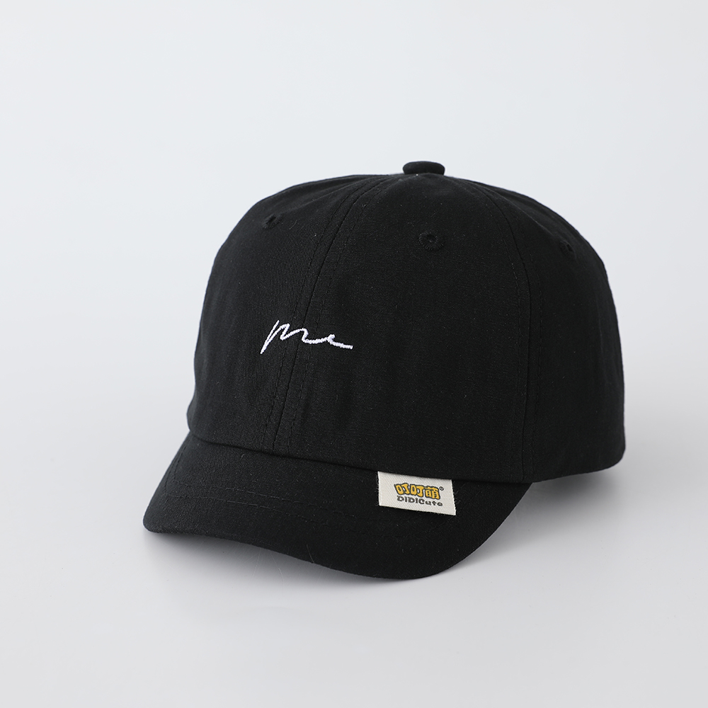 Embroidery Font - Children's Casual Handwritten 'Me' Letter Small