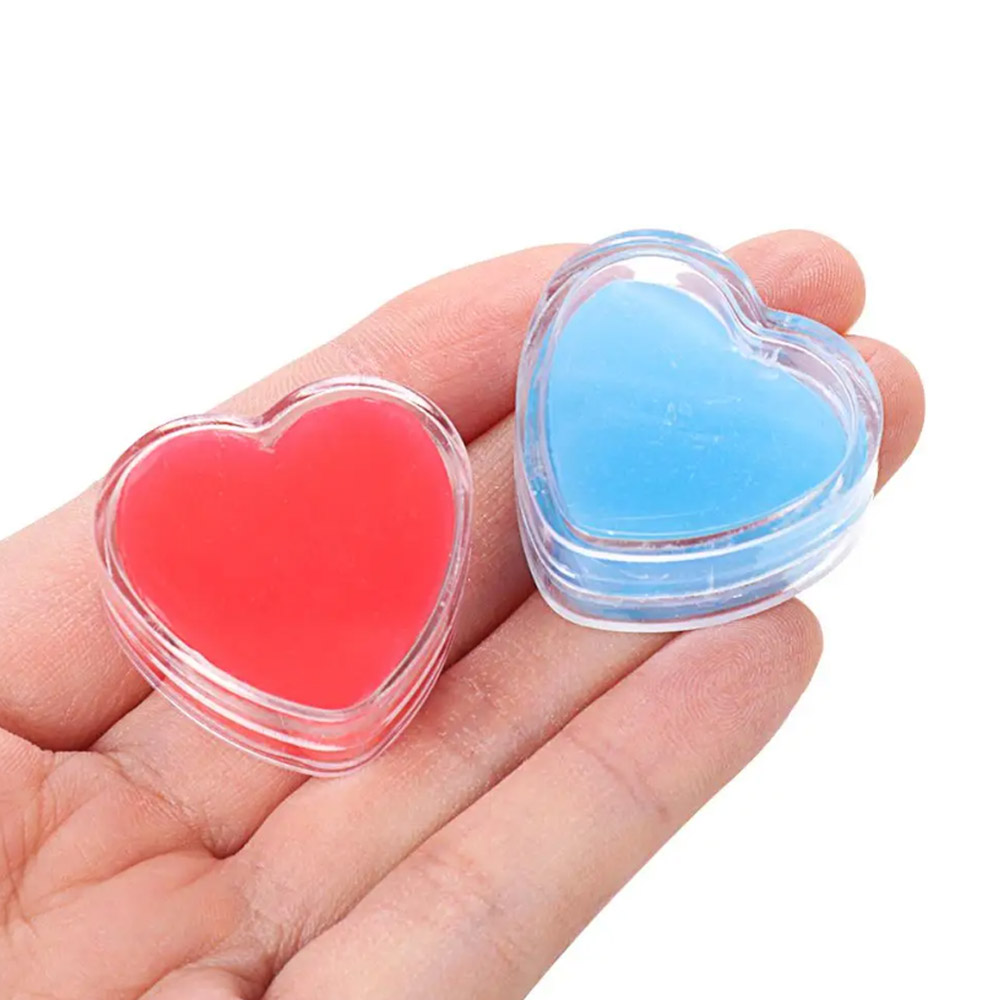 3/6pcs Heart-Shape Diamond Pai - Embroidery Painting review and price