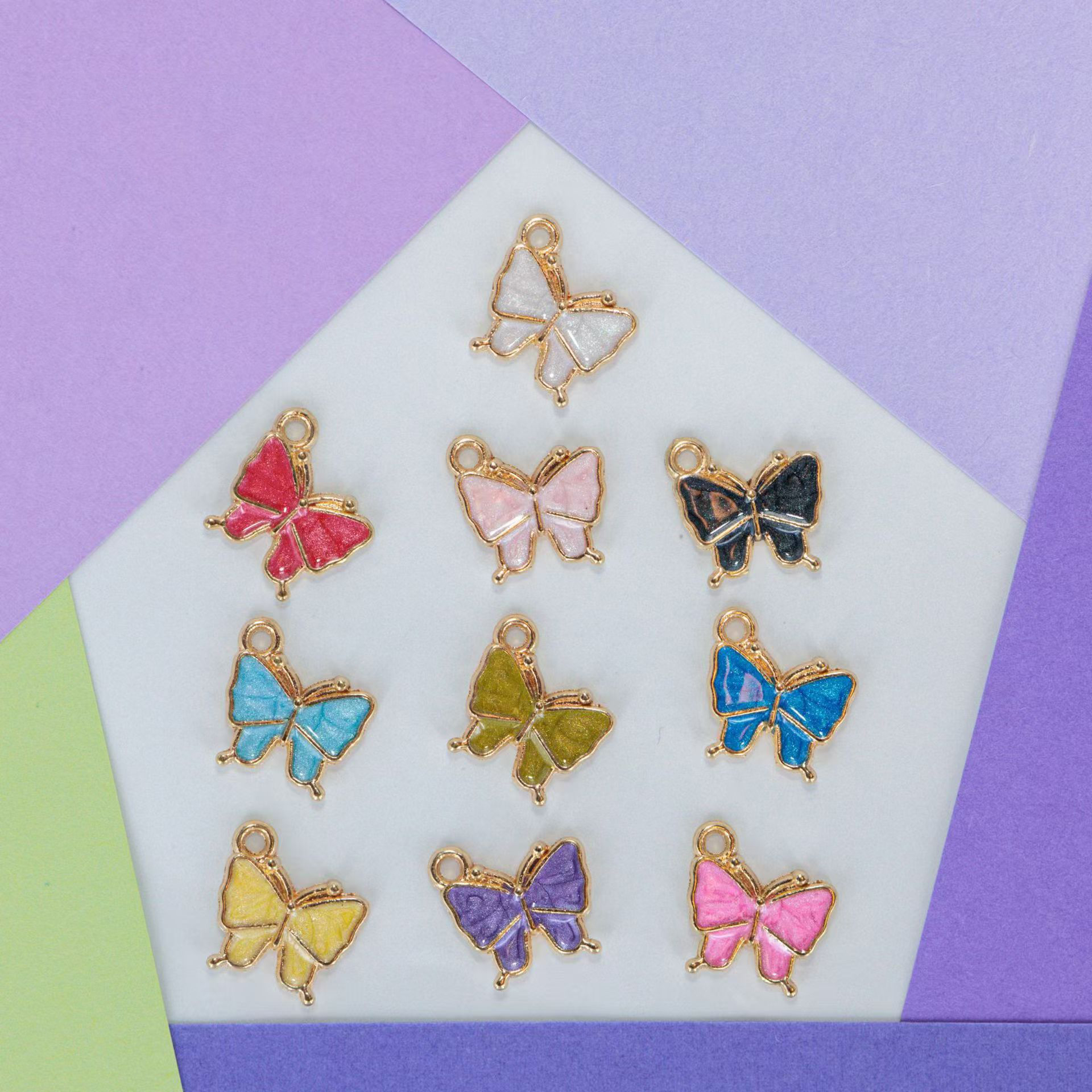Customized Letters, Brooches,  - Embroidery Initials review and price