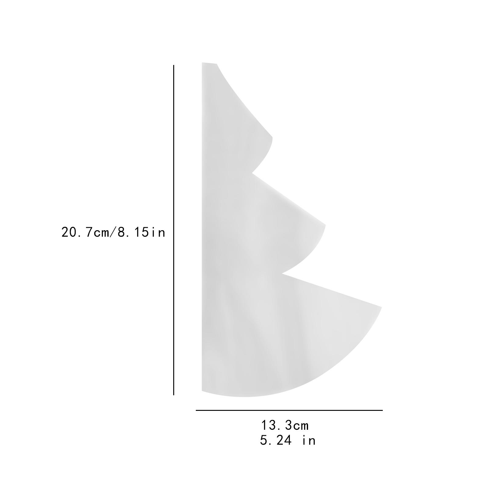 Christmas Tree Sewing Template - Embroidery Xmas Designs review and price