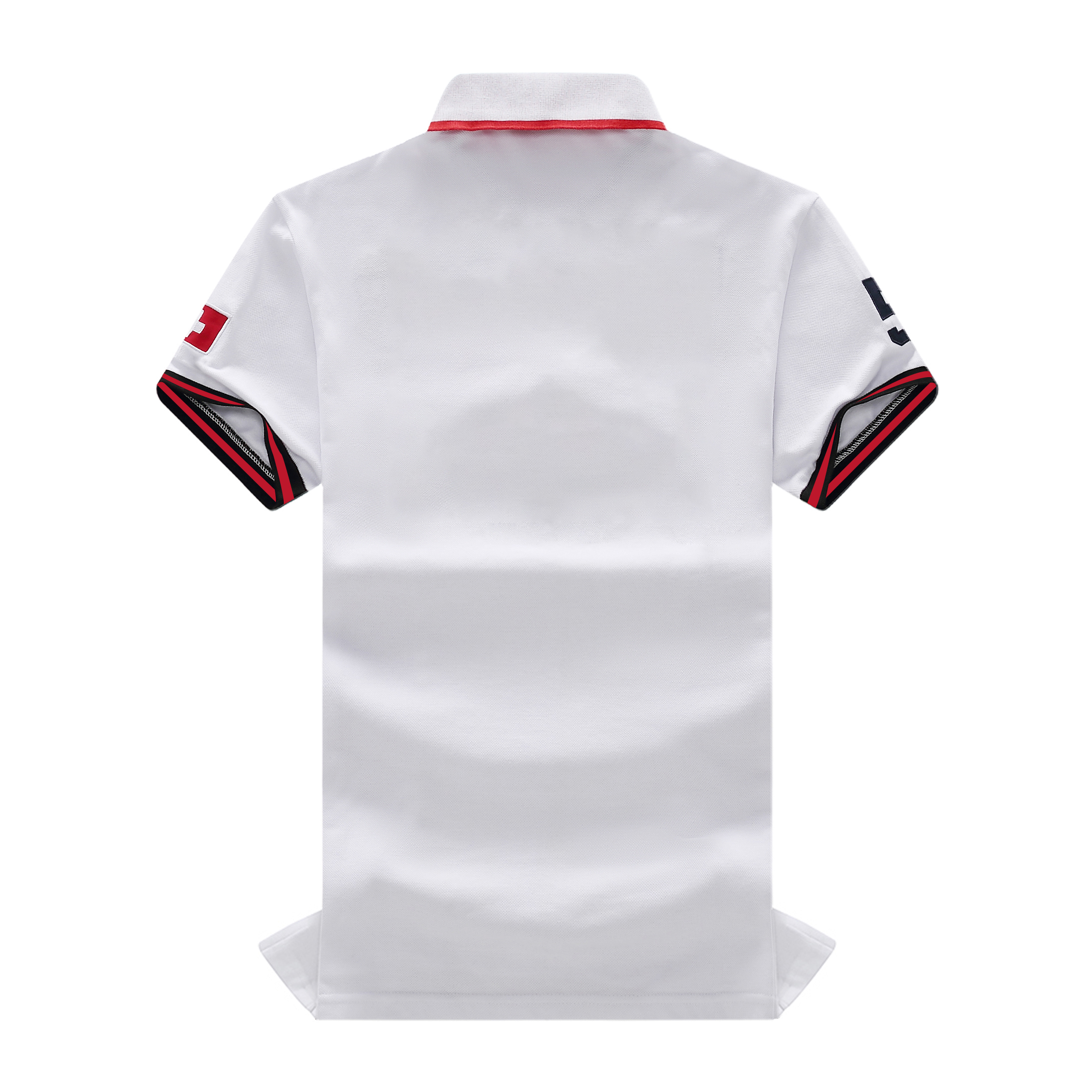 Men's Polo Shirt Classic Switz - Embroidery Cotton Shirt review and price