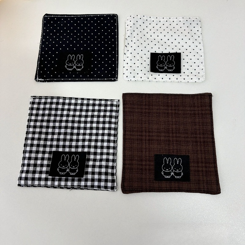 Hot Cute Miffy Series Cloth Co - Embroidery Room review and price