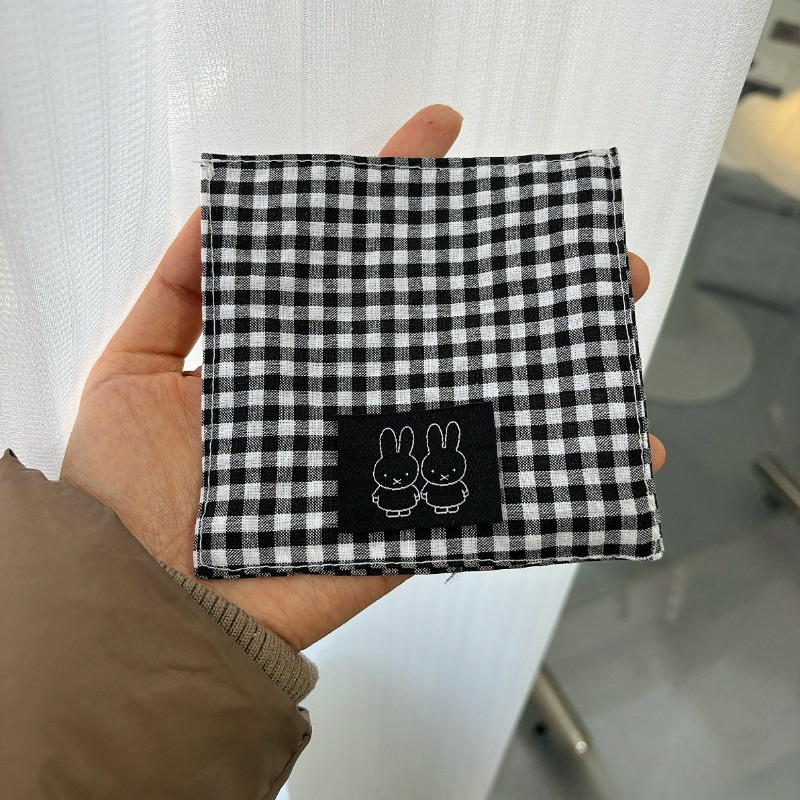 Hot Cute Miffy Series Cloth Co - Embroidery Room review and price