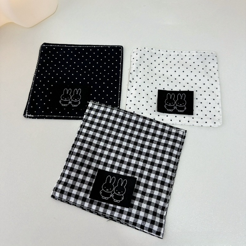 Hot Cute Miffy Series Cloth Co - Embroidery Room review and price