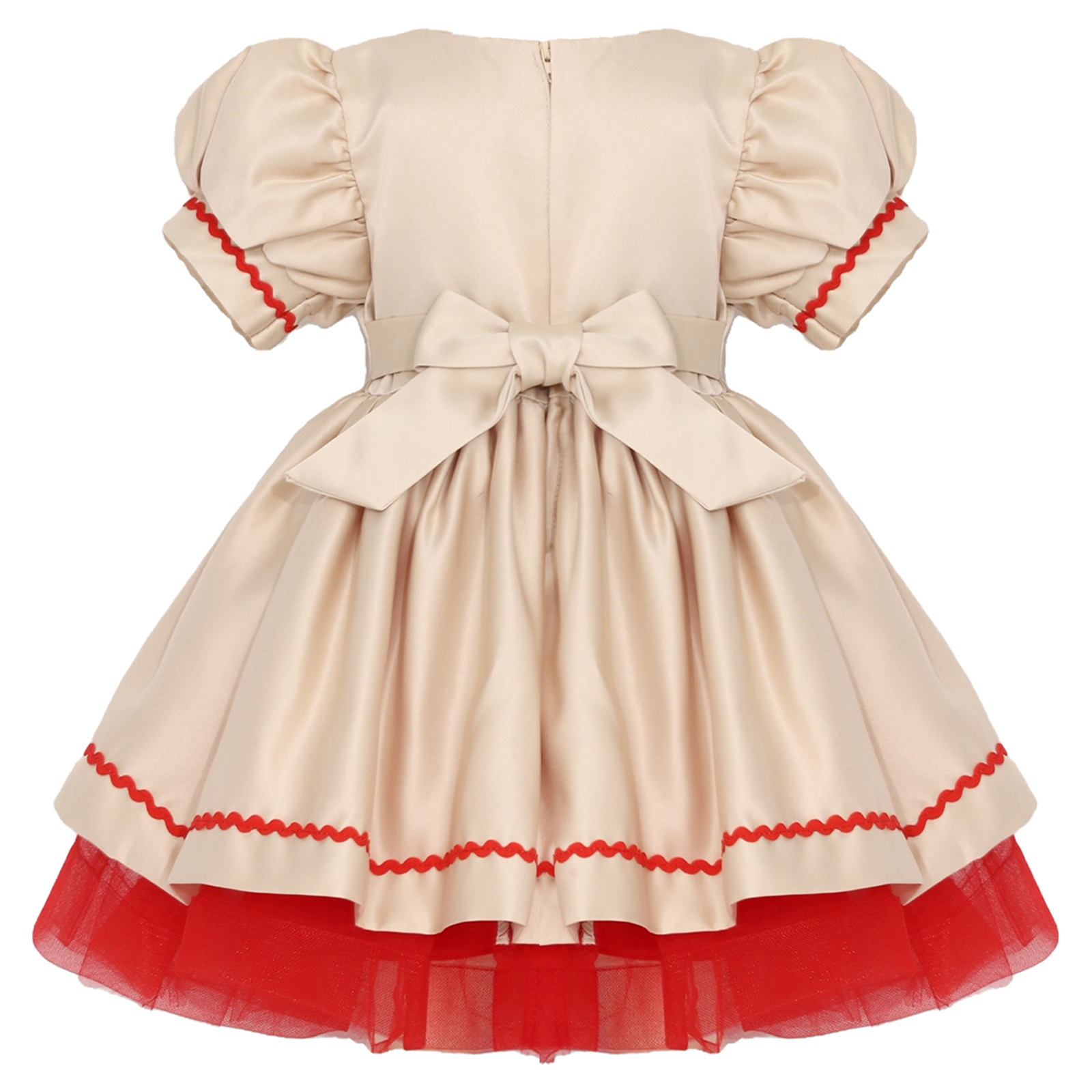 Kids Girls Christmas Dress Emb - Embroidery Xmas Designs review and price