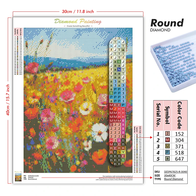 Animal Cat Moon Diamond Painti - Embroidery Room review and price