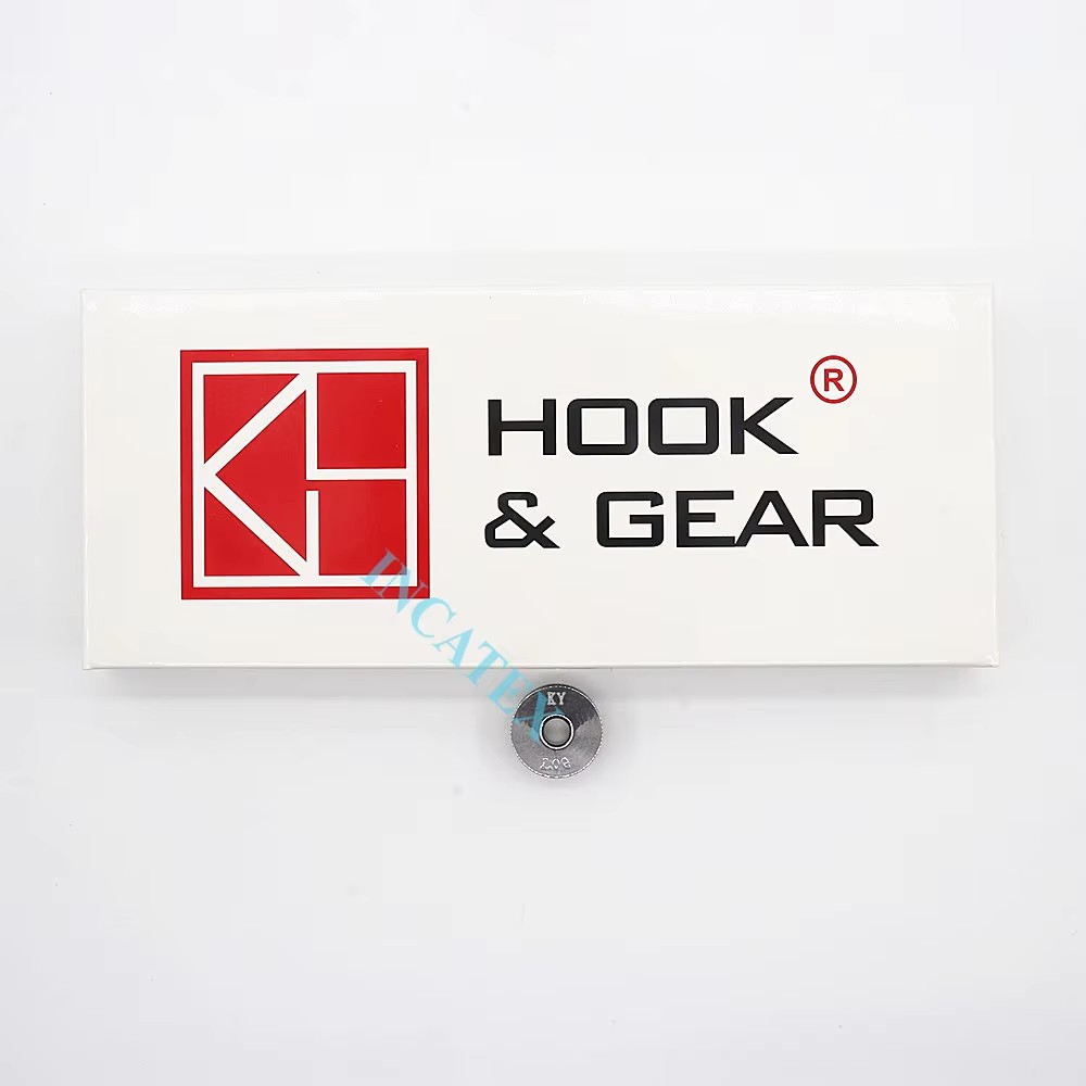 100 Pcs Hook & Gear KY Stainle - Embroidery Machine China review and price