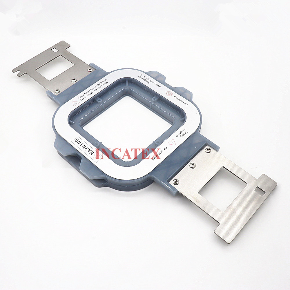Good Quality Tajima China Cap  - Embroidery Machine China review and price