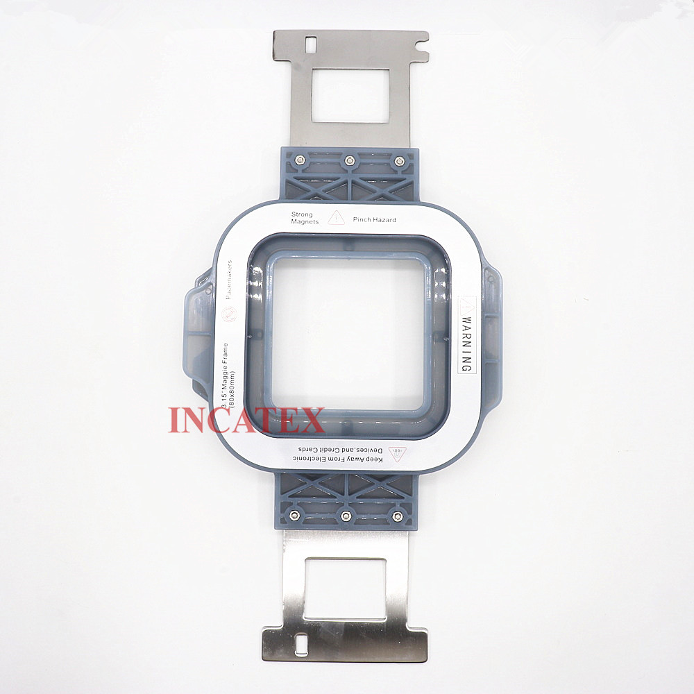 Good Quality Tajima China Cap  - Embroidery Machine China review and price
