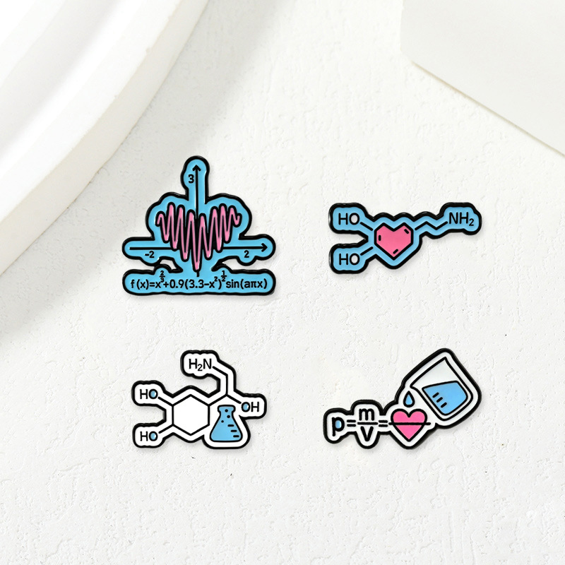 Creative Mathematical Physical - Embroidery Initials review and price