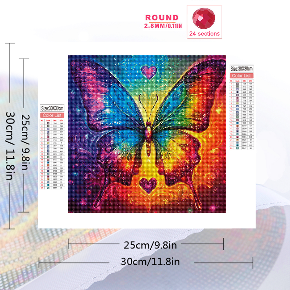 New Arrival Diamond Painting B - Embroidery Room review and price