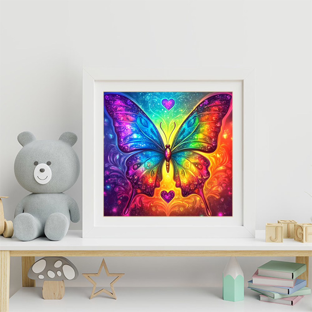 New Arrival Diamond Painting B - Embroidery Room review and price