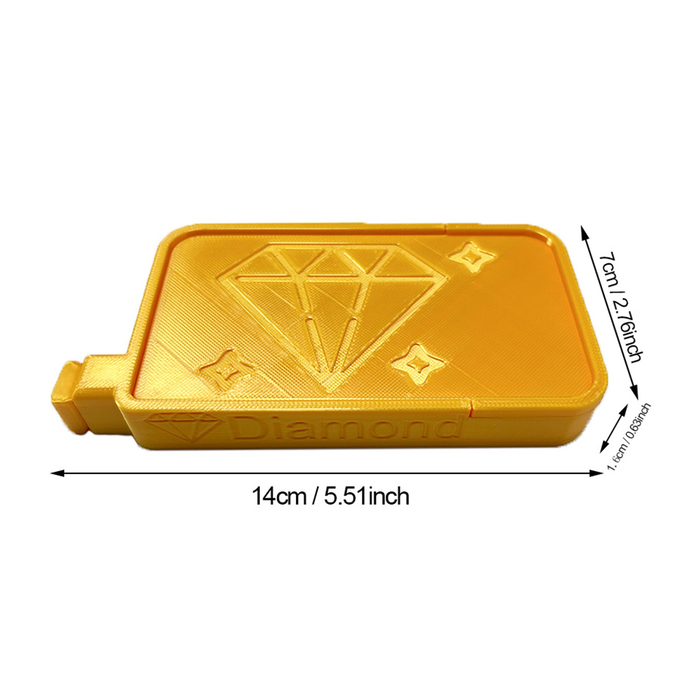 3D Printing Diamond Painting T - Embroidery Fonts review and price
