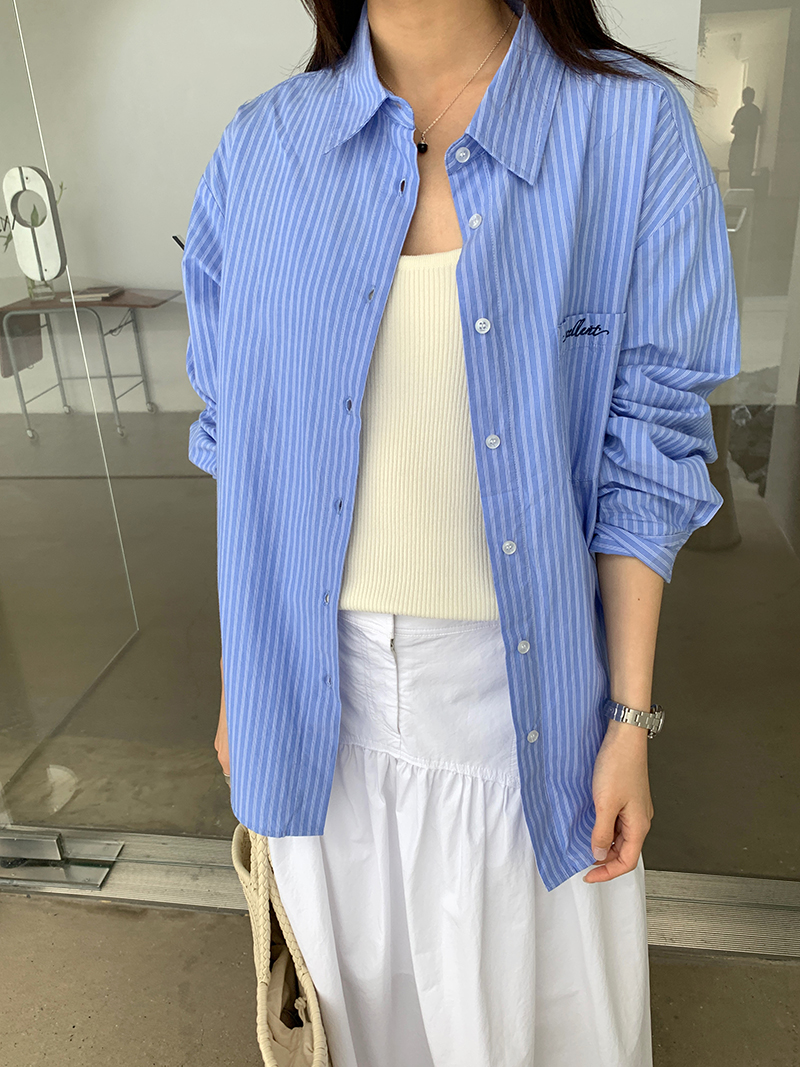 Spring and summer women's casu - Embroidery Font review and price