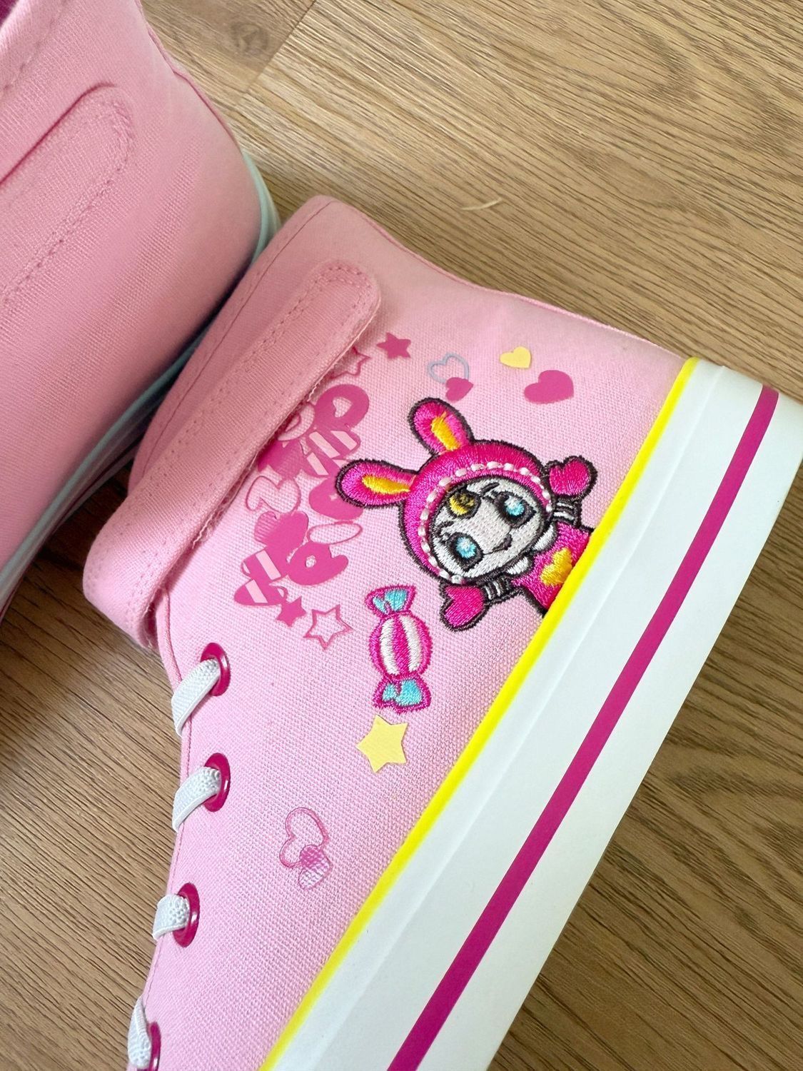 Spring Autumn New All Match Sw - Embroidery Shoes review and price