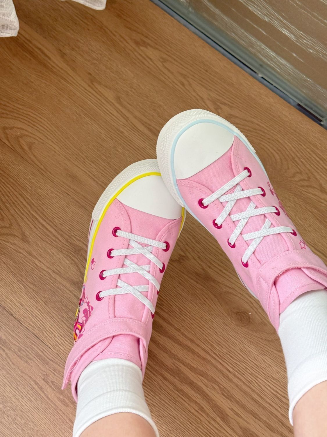 Spring Autumn New All Match Sw - Embroidery Shoes review and price