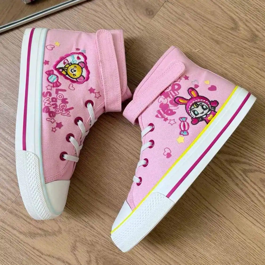 Spring Autumn New All Match Sw - Embroidery Shoes review and price