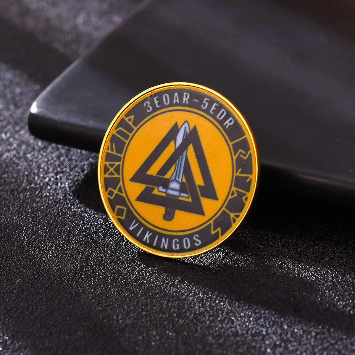 Custom Any Shape Logo Badge Co - Embroidery Initials review and price