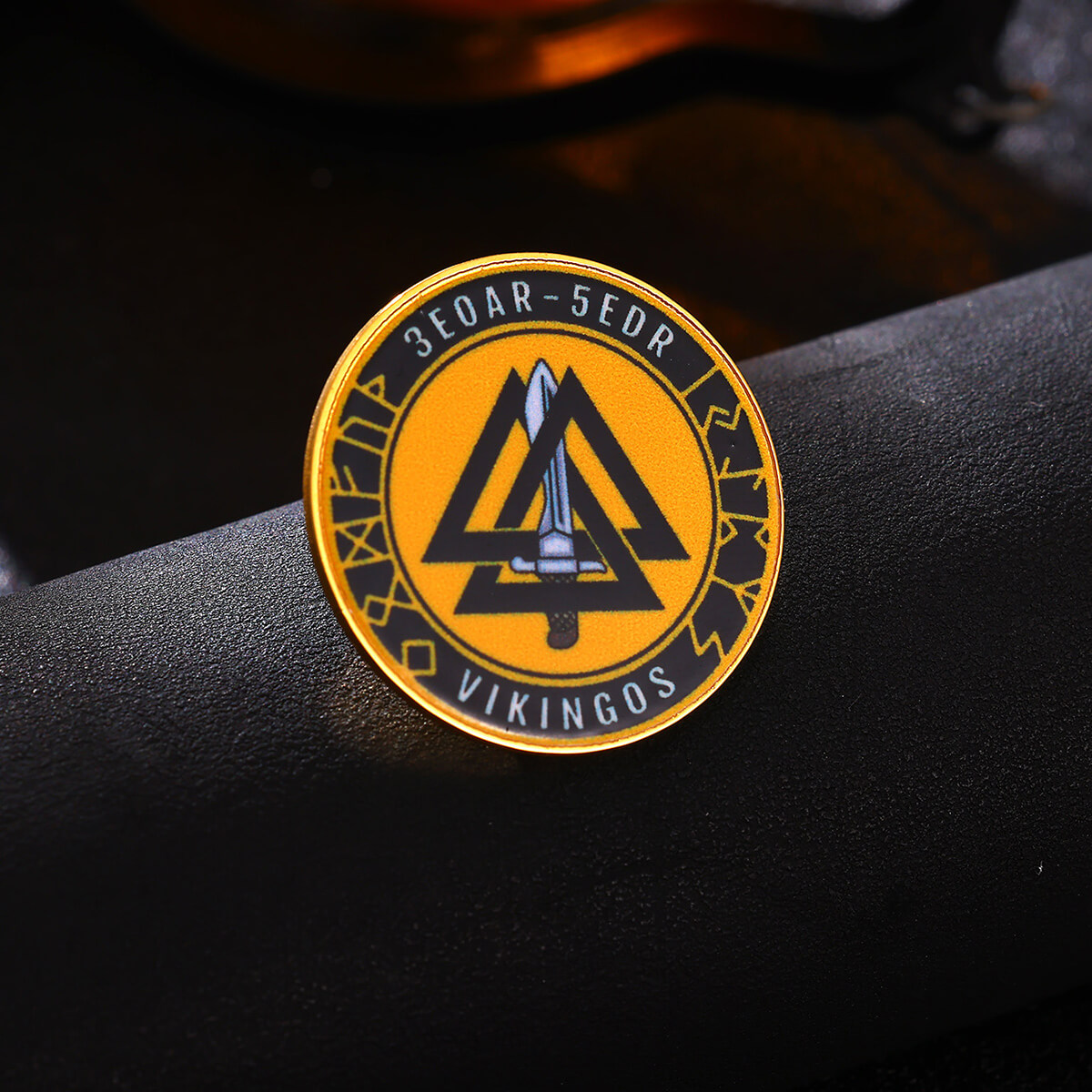 Custom Any Shape Logo Badge Co - Embroidery Initials review and price