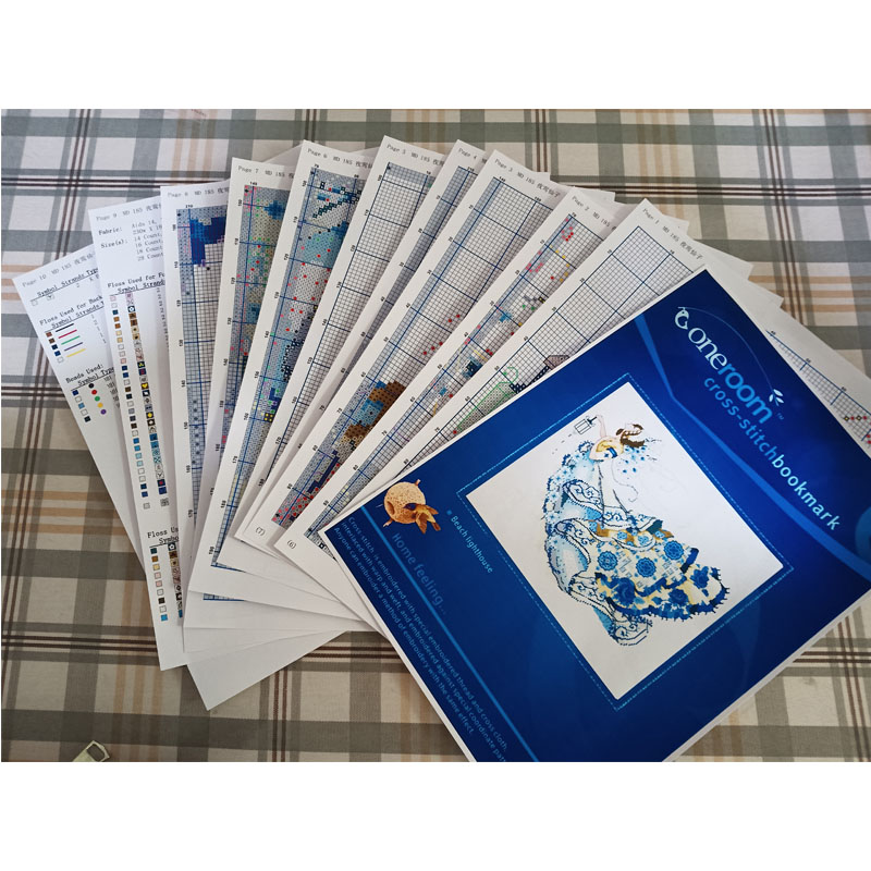 Chinese Cross-Stitch Kits, Emb - Embroidery Bag review and price