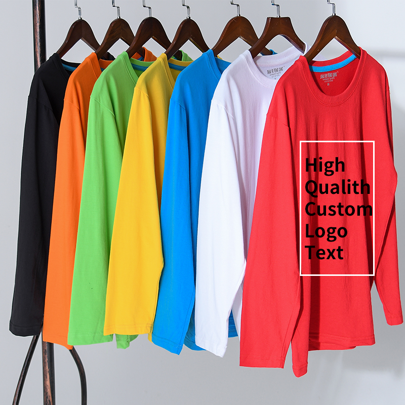 100%Cotton Men's Crew Neck T-s - Embroidery Cotton Shirt review and price