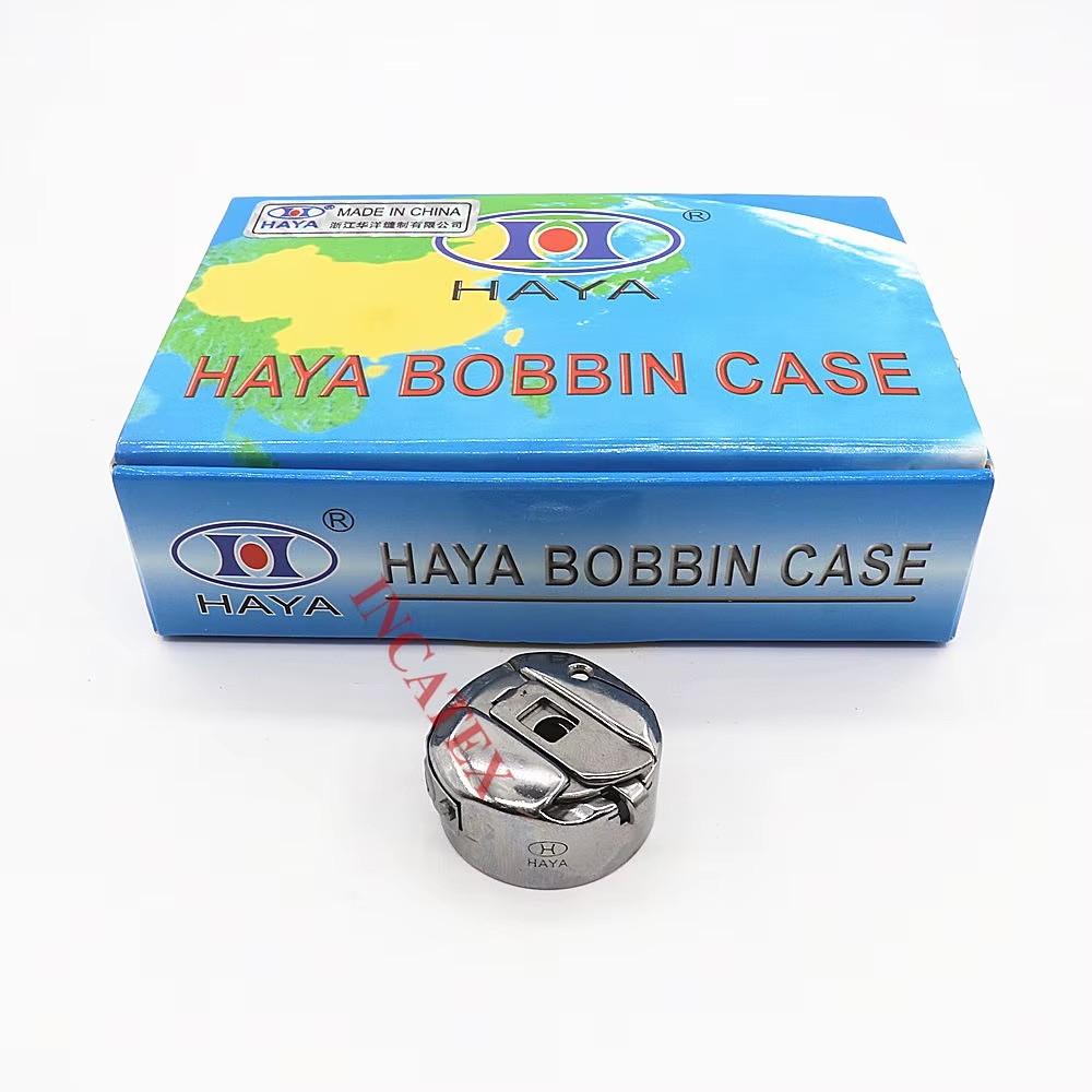 20 Pcs BC-DBM(Z1)-NBL HAYA Bob - Embroidery Machine China review and price