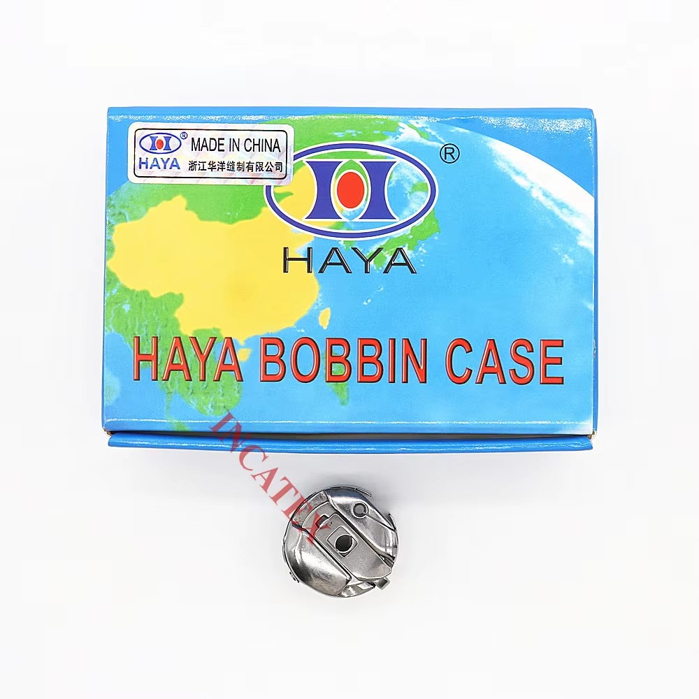 20 Pcs BC-DBM(Z1)-NBL HAYA Bob - Embroidery Machine China review and price