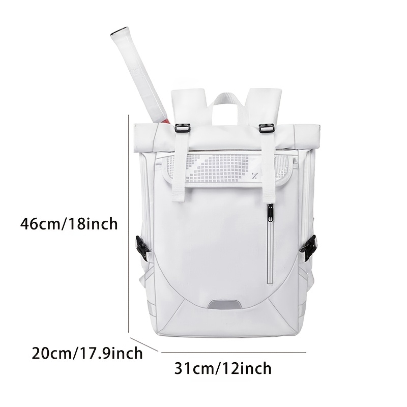Badminton bag, tennis fitness  - Embroidery Bag review and price