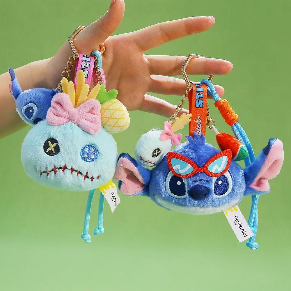 Genuine Disney Plush Small Pen - Embroidery Bag review and price