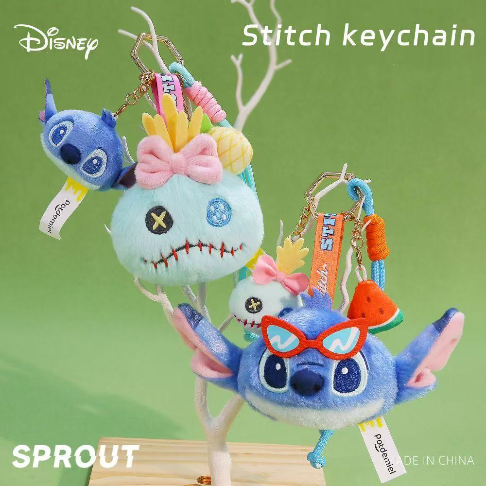 Genuine Disney Plush Small Pen - Embroidery Bag review and price