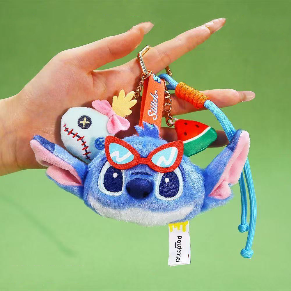 Genuine Disney Plush Small Pen - Embroidery Bag review and price