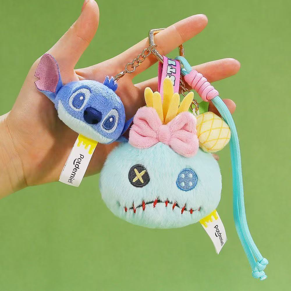 Genuine Disney Plush Small Pen - Embroidery Bag review and price