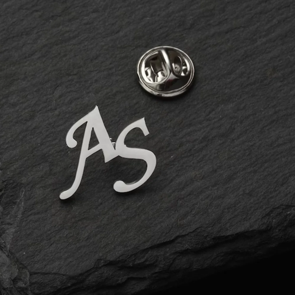 Personalized Fashion Custom Le - Embroidery Initials review and price