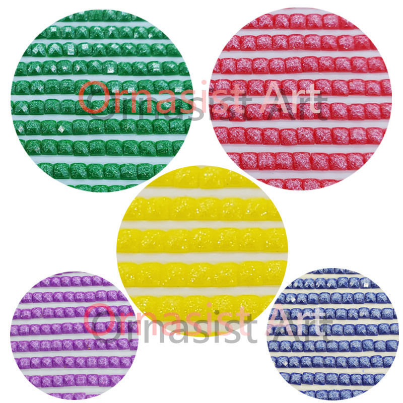 100% Fairy Dust Diamond Painti - Embroidery Room review and price