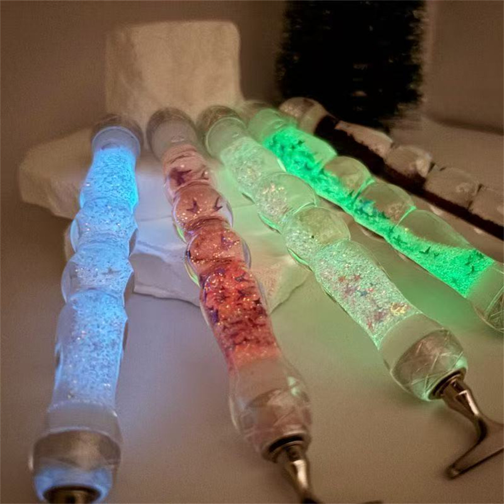 New Luminous Transparent Quick - Embroidery Painting review and price