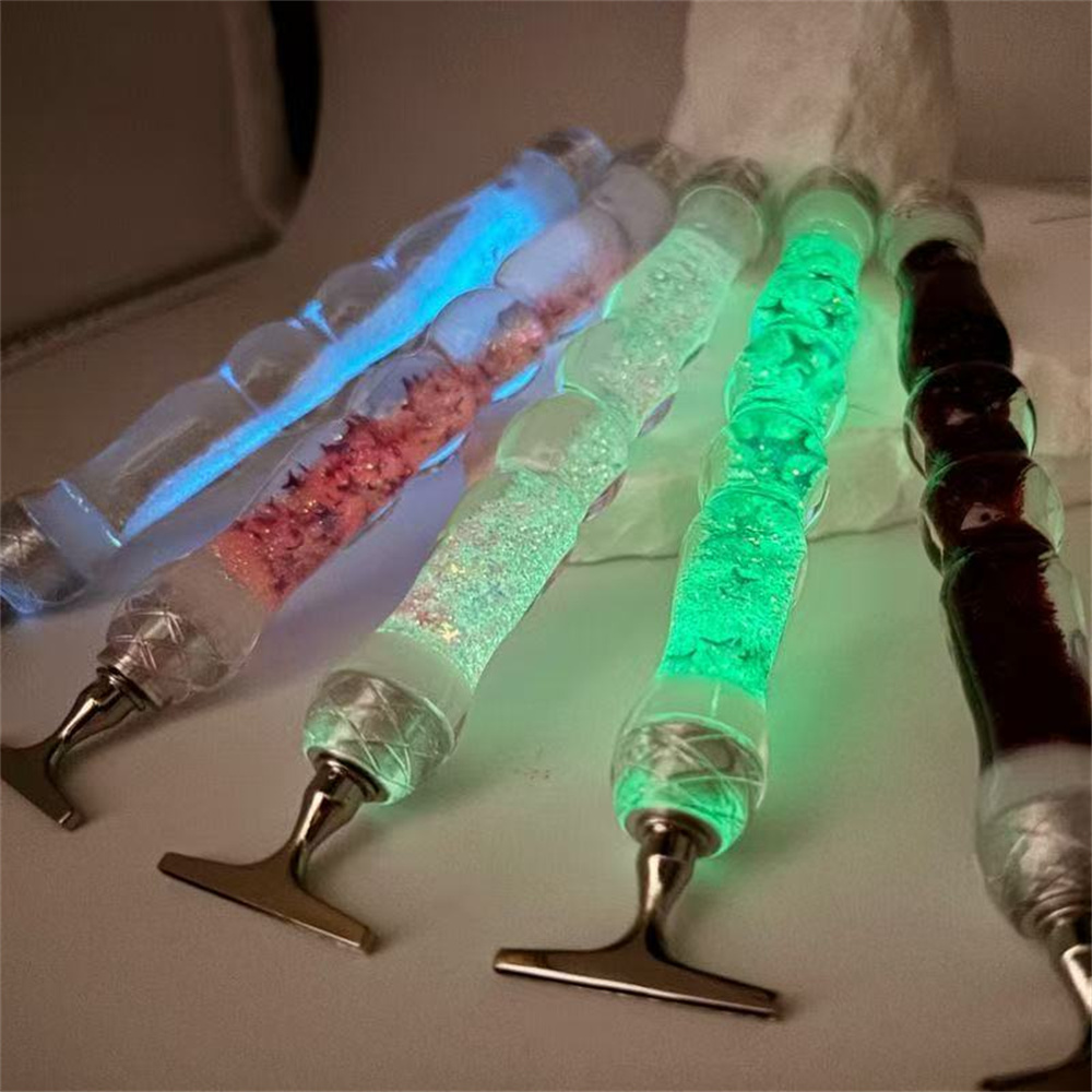 New Luminous Transparent Quick - Embroidery Painting review and price