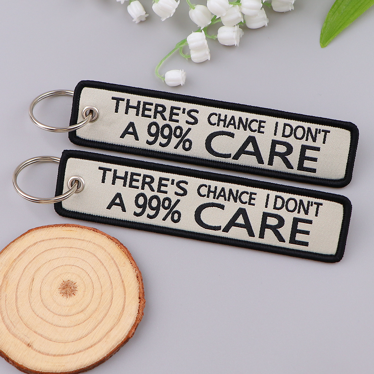 Van Gogh Embroidery Key Fobs K - Embroidery Gift Ideas review and price
