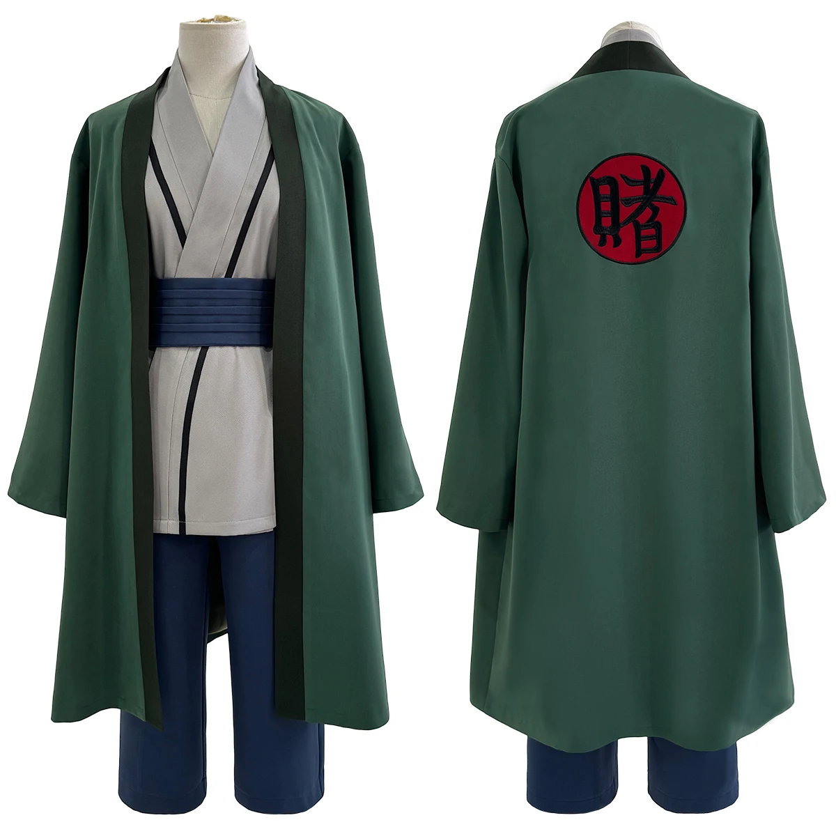 2025 HOLOUN Anime Tsunade Cosp - Embroidery Gift Ideas review and price