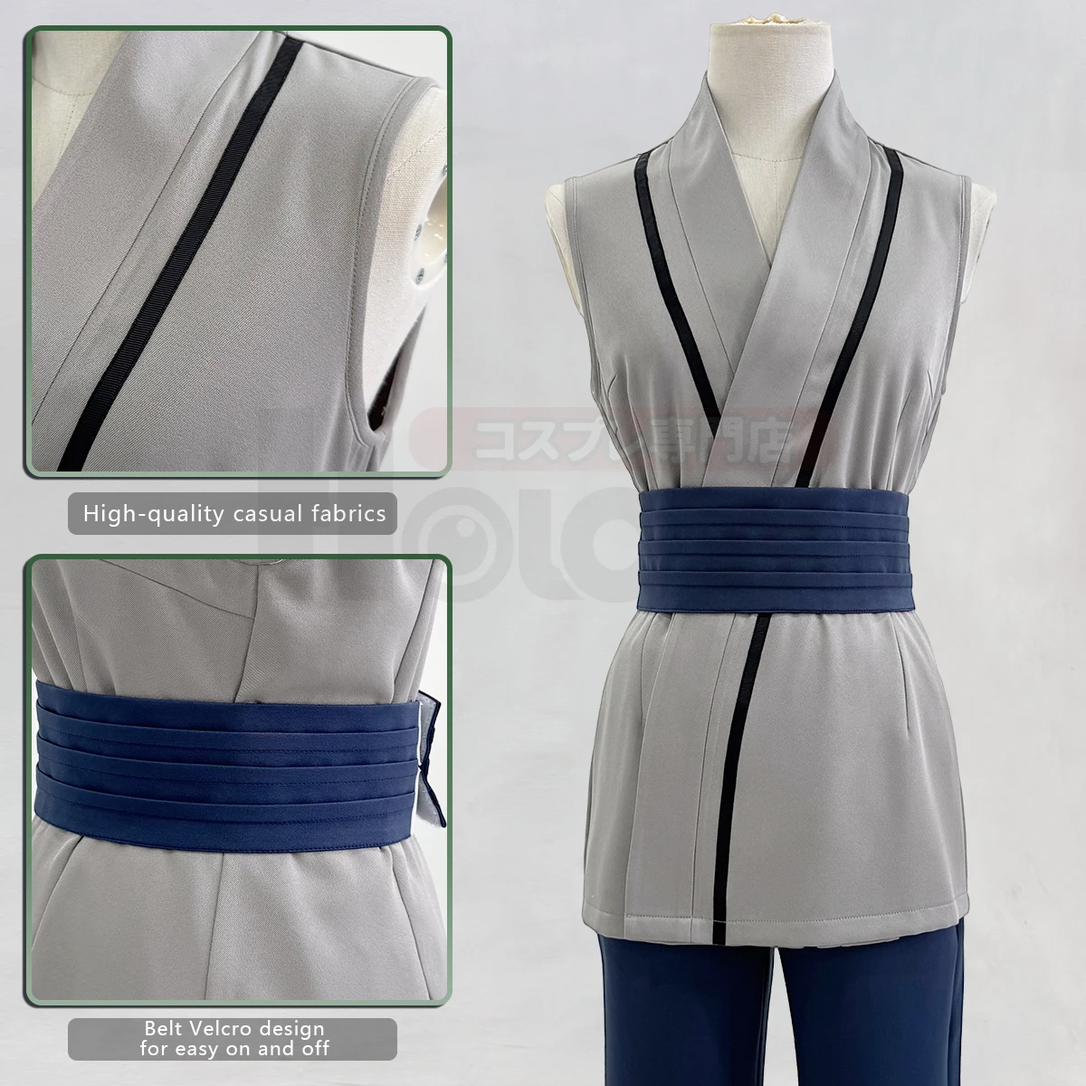 2025 HOLOUN Anime Tsunade Cosp - Embroidery Gift Ideas review and price