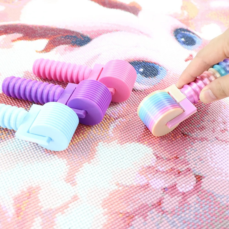 DIY Diamond Painting Accessori - Embroidery Painting review and price