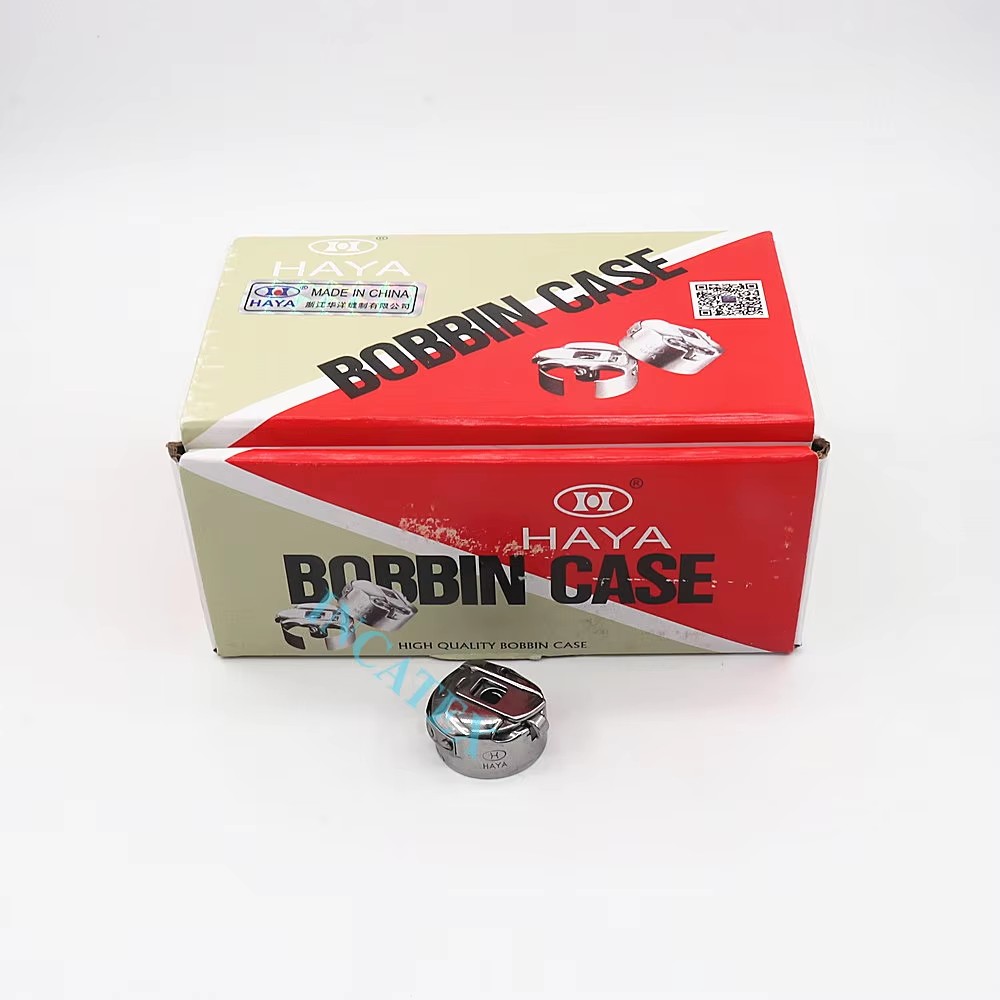 6 Pcs BC-DBZ(5)NBL HAYA Bobbin - Embroidery Machine China review and price