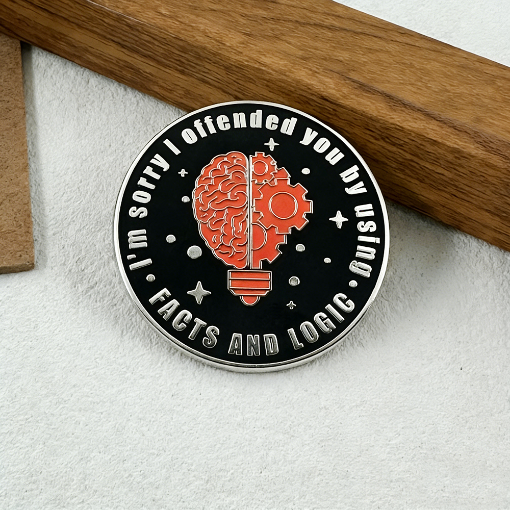 I'M Sorry I Offended You By Us - Embroidery Initials review and price