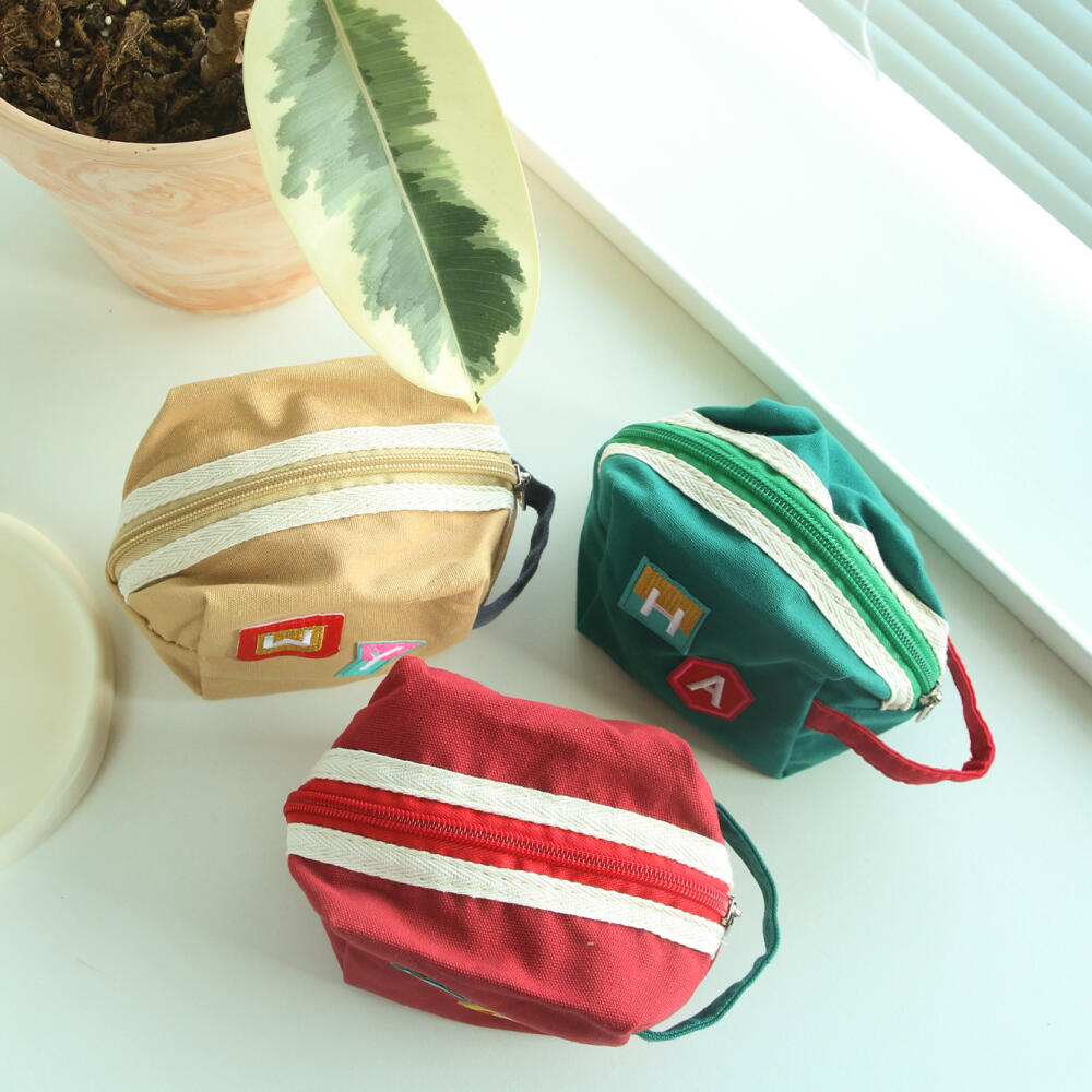 Personalized Custom Embroidery - Embroidery Initials review and price