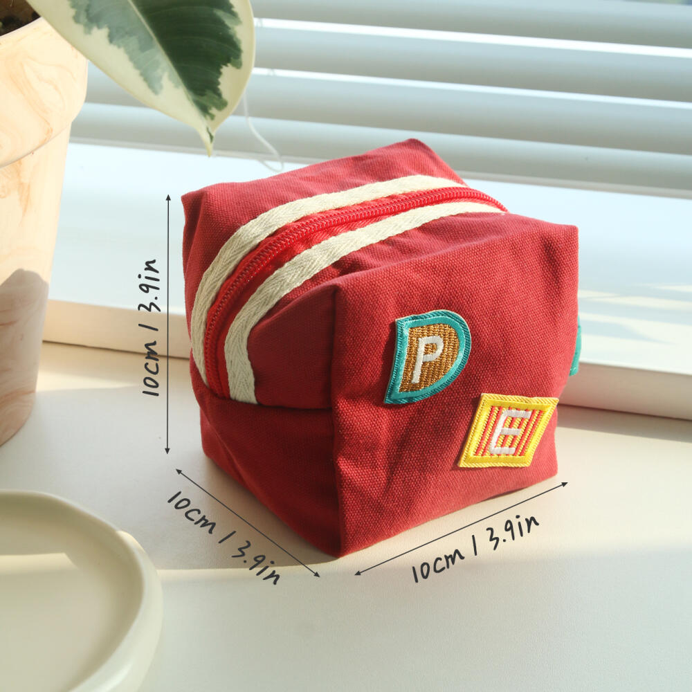 Personalized Custom Embroidery - Embroidery Initials review and price