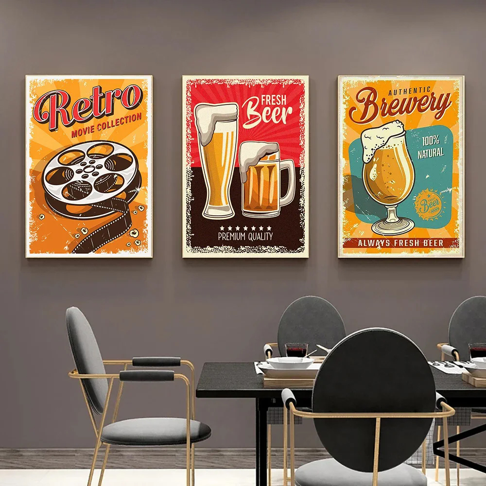 5D Diamond Painting Food Poste - Embroidery Gift Ideas review and price