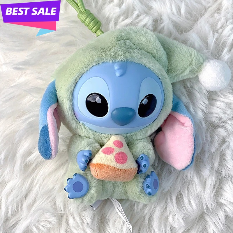 2026*Stitch Eat Something Befo - Embroidery Bag review and price