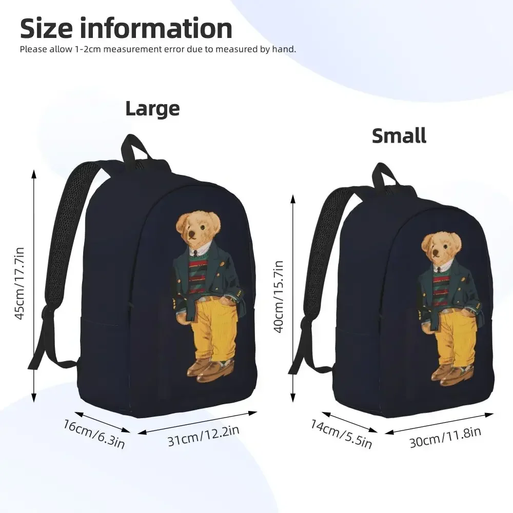 Wild Animal Backpack Fashon Be - Embroidery Xmas Designs review and price