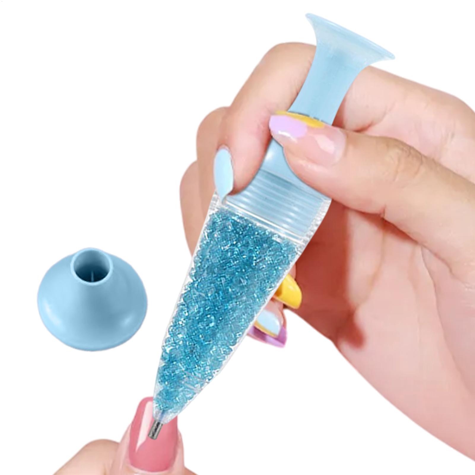 1PC DIY Point Drill Tools Dott - Embroidery Room review and price