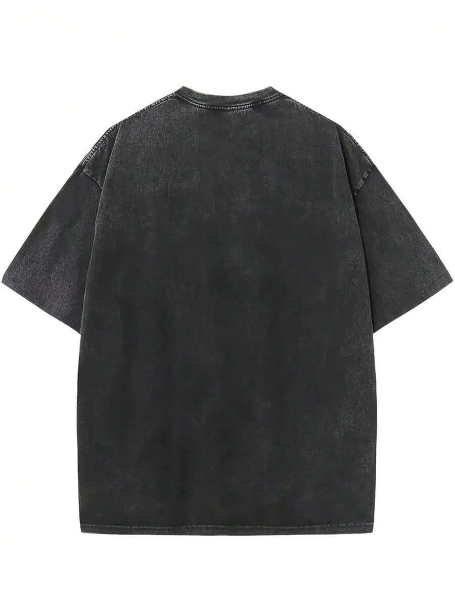 Unisex Cotton Short Sleeve T-S - Embroidery Cotton Shirt review and price
