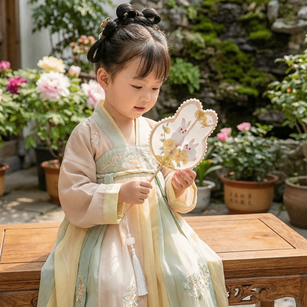 Handheld Chinese Style Embroid - Embroidery Rabbit review and price